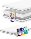 Flip Classic 15 – Kaltschaummatratze H2/H3 ergonomisch