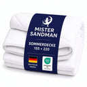 Steppbettdecke Sommer
