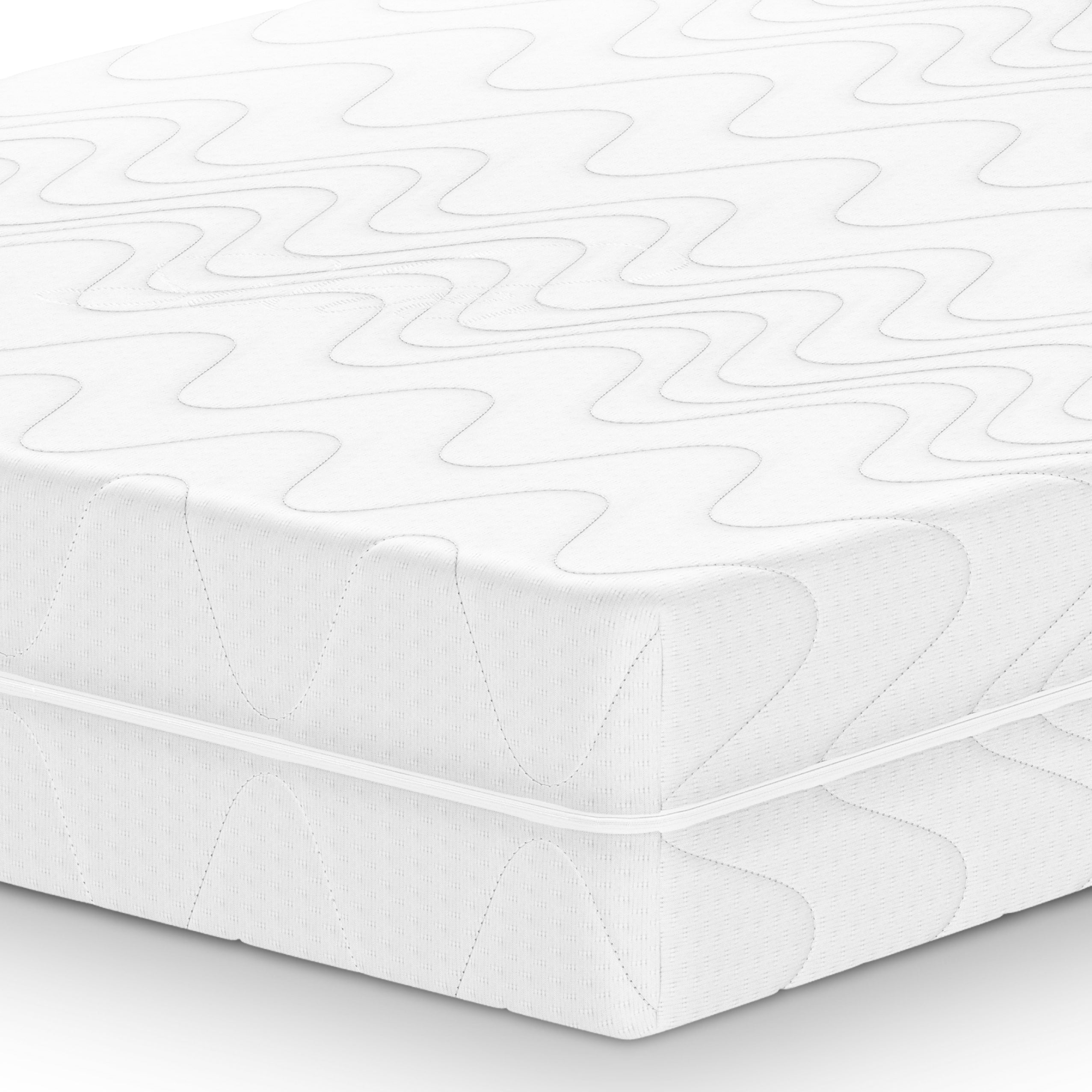 Matelas à ressorts ensachés 18cm - H2/H3
