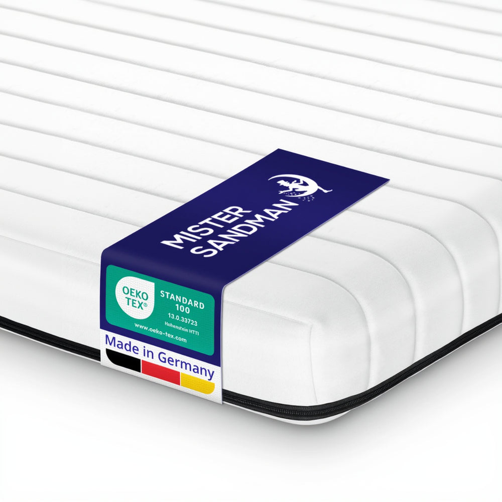 Hover image of Essential Foam 11 – kompakte Kaltschaummatratze