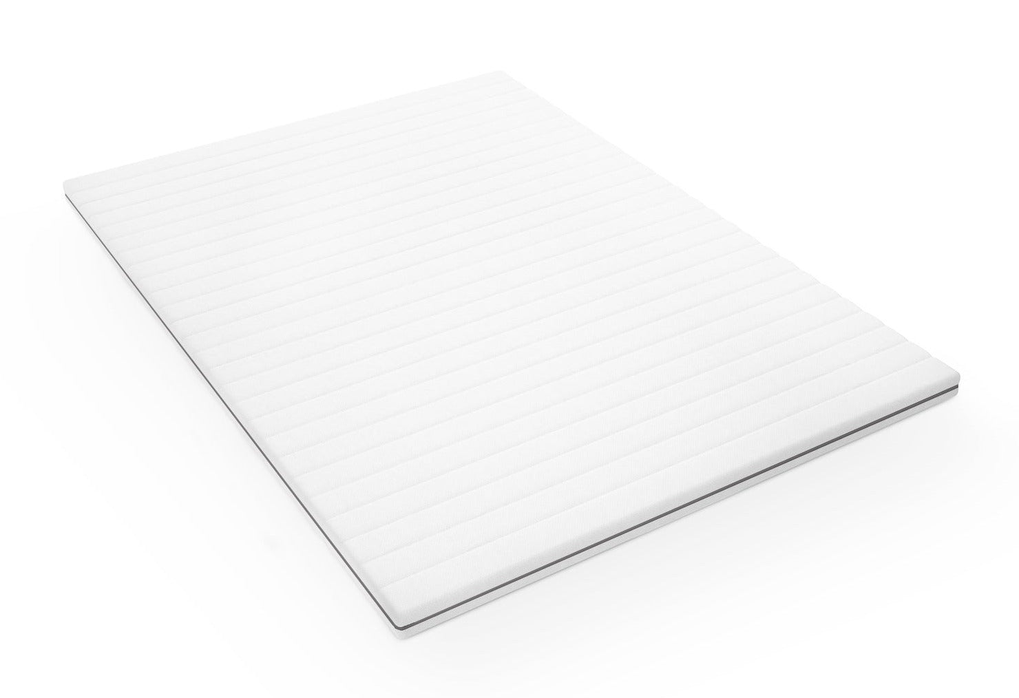 Surmatelas en mousse  froide - 5cm