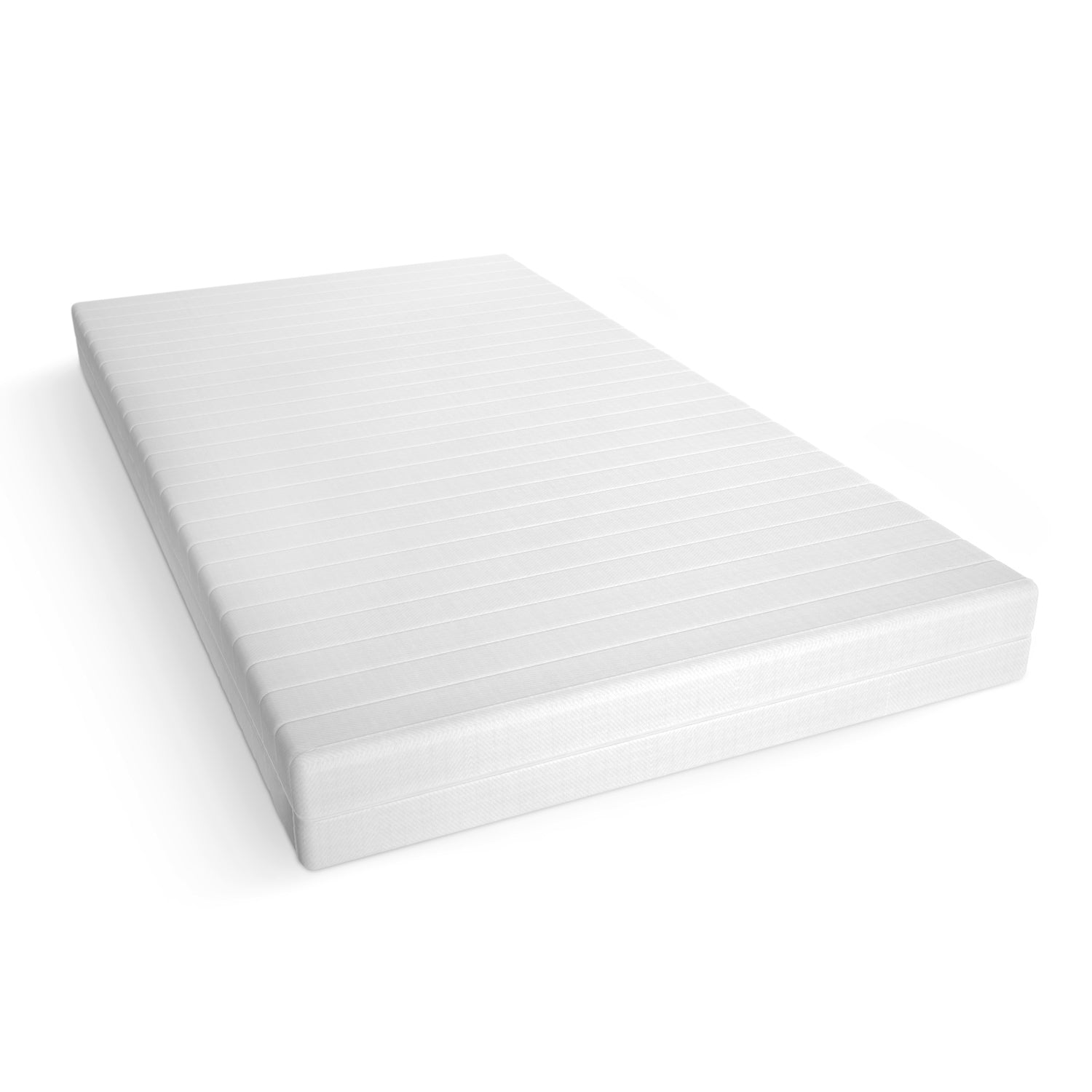 Matelas 7 zones 100x200 | Sommeil réparateur