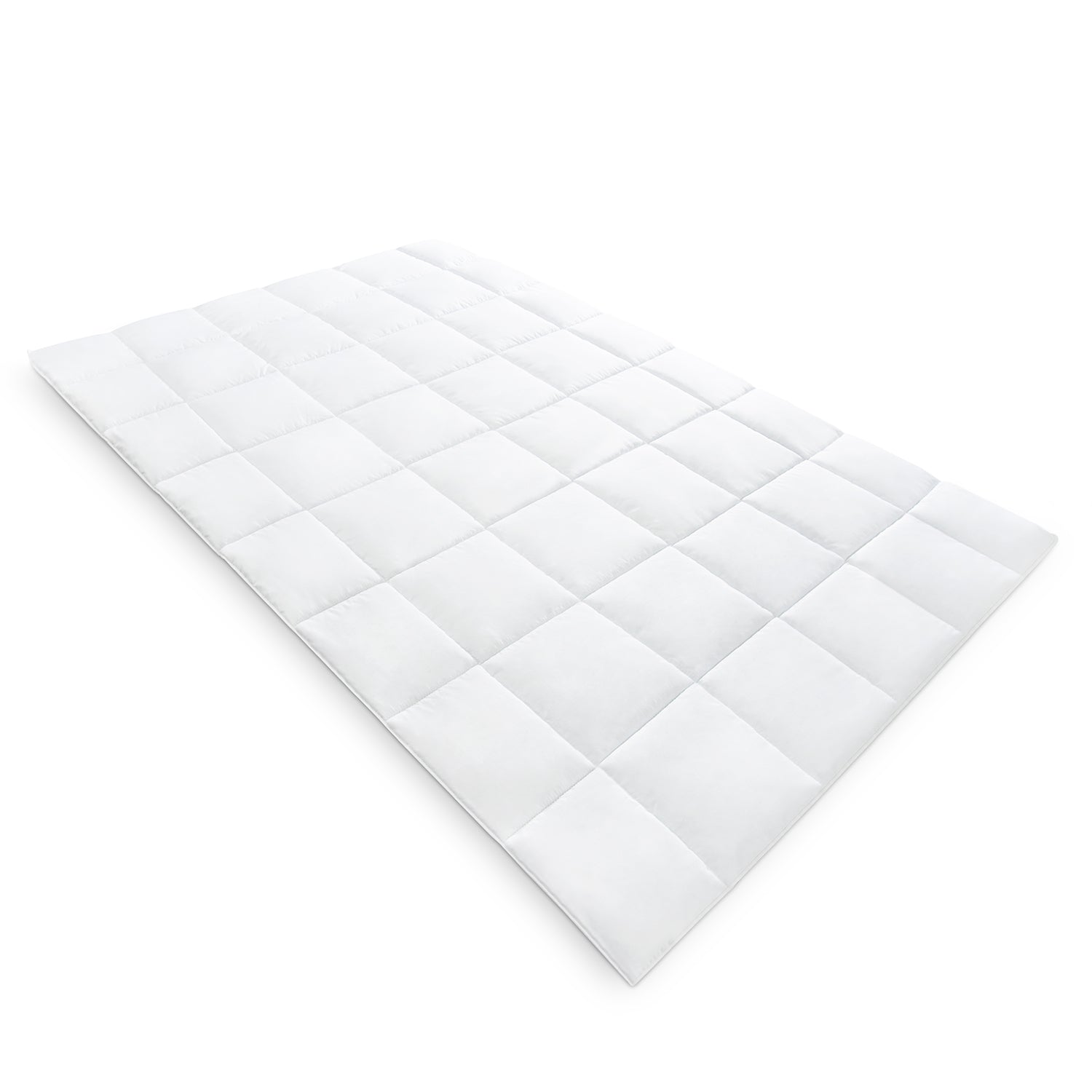 Dekbed microfiber zomer 200x220