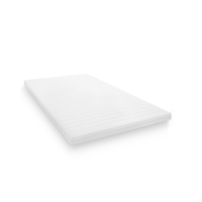 Hoes van microvezel babymatras 90x200